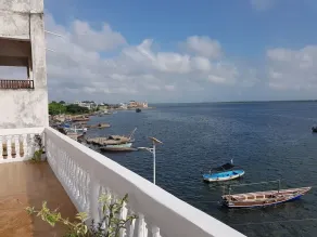 Stopover Guest House and Restaurant - Image 4