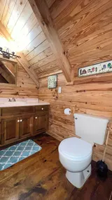 Visit Shepherd's Den for Fall Break - Fiber Wifi - Close to Callaway Gardens - Image 4