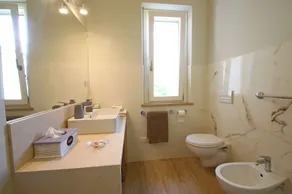 Vacation Home i Capanne-prato-cinquale med 2 soveværelser som kan rummer 4 - Image 4