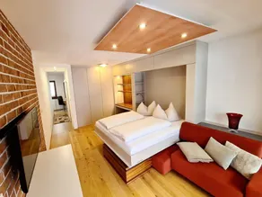 Apartamento vacacional con terraza - Image 3