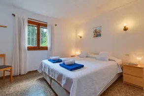 Klassisk og hyggeligt hus i Javea, Costa Blanca, Spanien  med privat pool med plads til 10 personer - Image 5