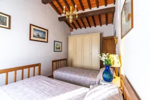 La Bandita - Tuscan country house, with swimming pool, WIFI and great view - Image 4