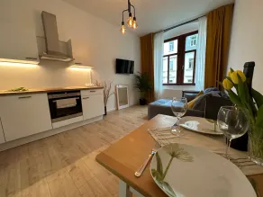Herrliche Ferienwohnung am Großen Teich - Image 5
