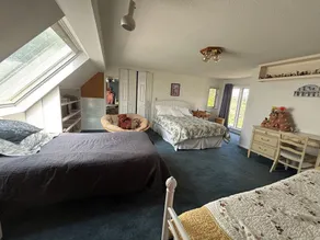 4-bedroom home on farm 5-minutes to Denison/Granville, stay longer-Flexcation - Image 5