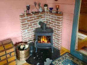 6 Person Holiday Home in Hardbakke - Image 2