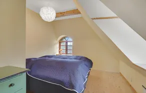 Acomodações de 3 quarto em Tranekær - Image 3