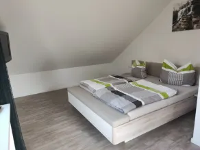 Ferienwohnung Schwäbische Albkante - Image 4