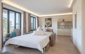 Underbar lägenhet i Binz med inomhuspool - Image 4