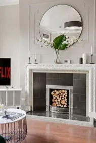 Luxury Yorkshire Apartment 3 - Parking - Image 2