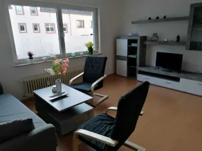 Ferienwohnung 55 m², 1 Schlafzimmer, 1 Wohnzimmer, 1 Küche, 1 Bad, 1 Flur - Image 5