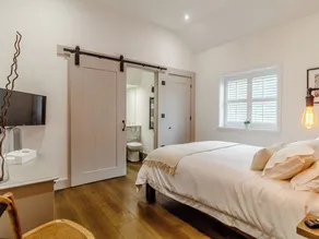 4 Schlafzimmer Unterkunft in Barnham - Image 5