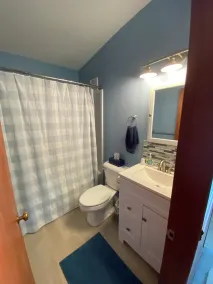 Cozy Cottage with private beach front on Lake Huron- short drive to Tawas City! - Image 2
