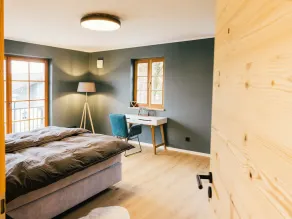 Light-flooded dream home between Chiemsee and the Alps - Image 5