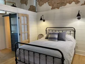 Loft 163 (Historisk bygning i centrum) - Image 2