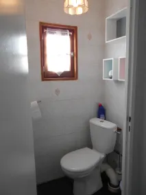 Calvados, 800 m fra landingsstrendene, fuldstændig renoveret 8-personers gîte - Image 5