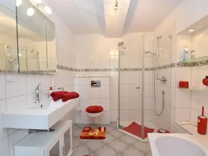 Pleasant Apartment in Veckenstedt near Ilsenburg - Image 3