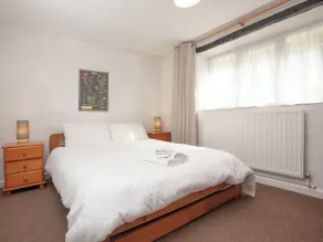 1 bedroom accommodation in Looe - Image 4
