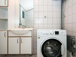 6 Personen Ferienhaus in Børkop - Image 4