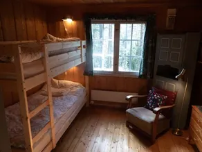 Cabin With Great Views - Image 4