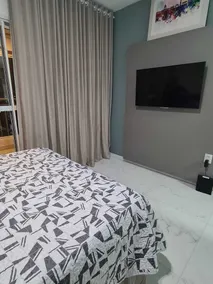 Charming studio 200 meters from Belém metro station. - Image 3