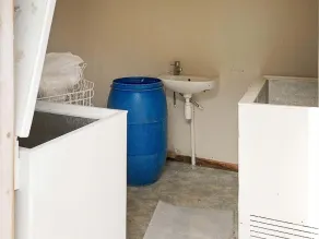 5 person holiday home in Engavågen - Image 5