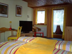 Vacation apartment 1 - Appartements Seerose - Image 3