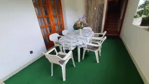 Apartamento de vacaciones en ubicación tranquila con piscina y parque infantil - Image 4