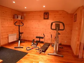 Chalet di lusso tranquillo e accogliente - Image 2
