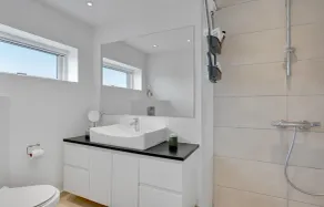 Stunning Home In Kalvehave With Wifi - Image 2