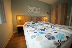 Wunderschön eingerichtete Wohnung mit rustikalen Details direkt an der Skipiste - Image 4