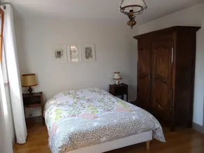 Spacious air-conditioned gîte for 2 to 4 people - Image 5