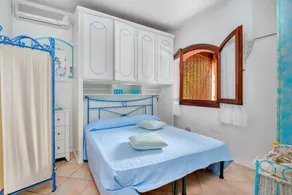 Appartement Casa Turisarda avec piscine partagée, terrasse et A/C - Image 5