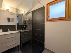 Chalet romantique avec terrasse, confort moderne, proche activités nature et ski à Cornimont - Image 2