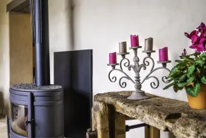 Charming residence in the heart of the Chateaux de la Loire: Romanticism, calm, nature - Image 3