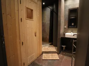 Avoriaz: Espace bien-être, 8 pers, 90 m² - Image 5