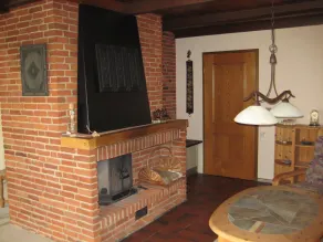 grande appartamento vicino al Mare del Nord con giardino d'inverno, camino, sauna - Image 2