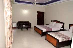 PRIME DHA GUEST HOUSE - Image 2