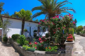 Apartments by the sea Artatore, Losinj - 8020 - Image 5