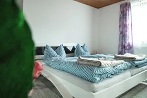 Cozy vacation home (52sqm) with terrace and space for 4 people - Image 4