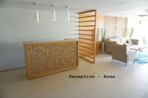 Neues Lux. 2 BR-Wohnung in der Nähe von SM Seaside Mall - Image 3