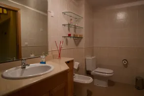 MAISON AVEC PISCINE ET PLAGE - Image 3