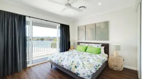 'Riverside Retreat - Absolute Waterfront' by HolidayCo - Image 4