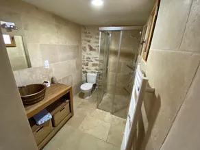 Gîte in pietra con Jacuzzi vicino a Rocamadour e al Gouffre de Padirac - Image 4