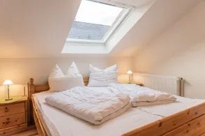 Recharge your batteries: The cozy first floor apartment in a quiet location with approx. - Image 4