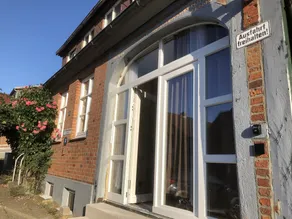 Appartment Siegesburg mit Terrasse - Image 5