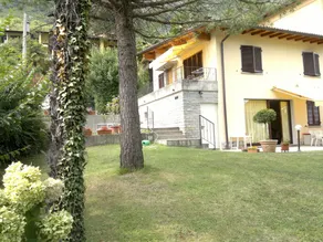 Apartment in villa LE PALME directly on the lake of Lugano - Image 5