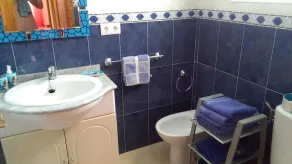 Beau duplex, idéal pour les familles, proche de la mer - Image 2