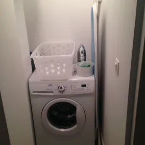 Magnificent Luxury Apartment in Townhouse -  Garage, Garden, Terrace, near metro - Image 3