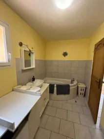 Maison*** with private pool 20 minutes from Lac du Salagou - Image 5