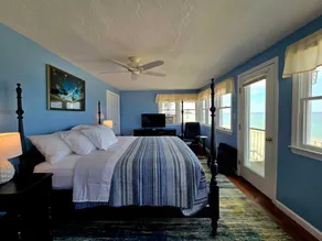 The Pleasant View | Oceanfront on White Horse Beach - Image 5